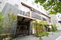 Lainnya Best Western Hotel Fino Tokyo Akasaka