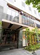 Primary image โรงแรมเบสท์เวสเทิร์นพลัส ฟีโน โตเกียว อากาซากะ