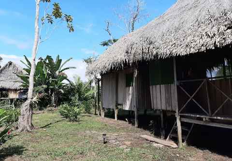 อื่นๆ Inti Amazon Lodge - Lupuna Zona 2