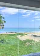 Primary image Residnecial Mananero Beach Apartment