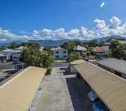 Lain-lain 7 Cairns City Garden Apartment