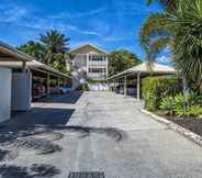 Lain-lain 3 Cairns City Garden Apartment