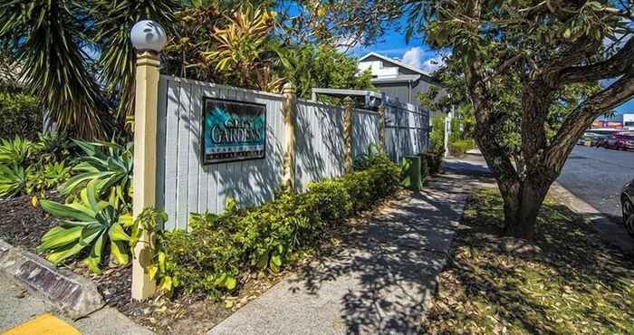 Others Cairns City Garden Apartment