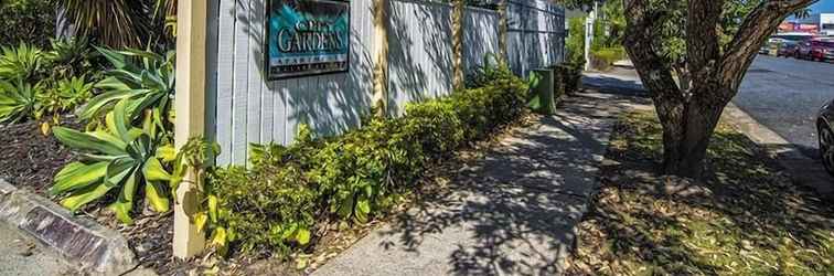 Lain-lain Cairns City Garden Apartment