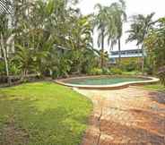 Lain-lain 2 Cairns City Garden Apartment