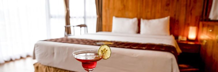 기타 Tam Coc Dibi Villa