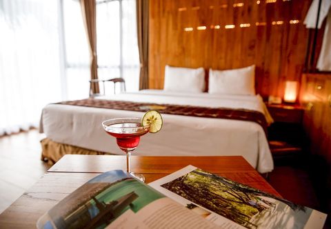 기타 Tam Coc Dibi Villa