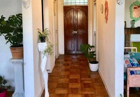 Lainnya Hostal Casa Floresta