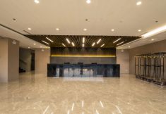 其他 2 Sequoia Hotel Manila Bay