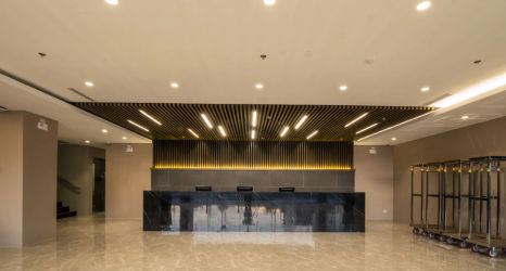 其他 2 Sequoia Hotel Manila Bay