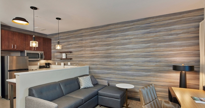 Khác Residence Inn by Marriott Sacramento Davis