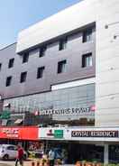 Primary image Nexstay Crystal Residency