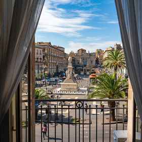 Primary image 1 Fanny B&B, I Capricci di Marisol Hotels