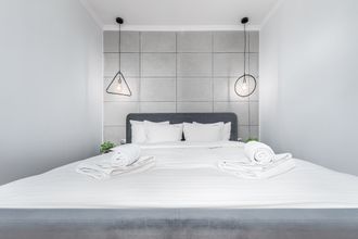 기타 4 Apartament Zielna by Your Freedom