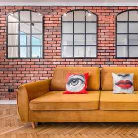 Primary image1茲愛娜公寓 - 你的自由飯店,华沙中国签证申请服务中心飯店