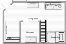 Lain-lain City Home by Loft Affair