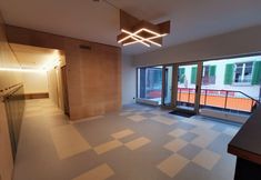 Others 2 Green Marmot Capsule Hotel Zurich