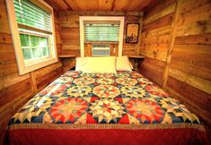 其他 7 Parker Creek Bend Cabins