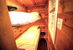 その他 3 Parker Creek Bend Cabins