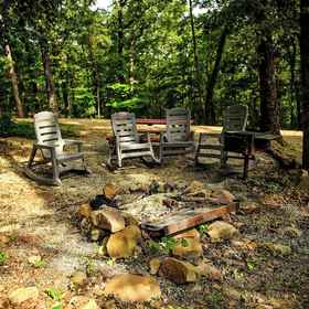 Primary image1Parker Creek Bend Cabins,Parker Creek Bend Cabins飯店