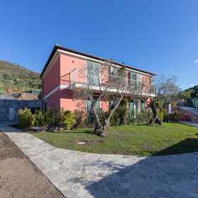 Primary image 1 Aria Design B&B Levanto, Framura Hotels