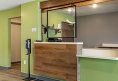 Others 2 WoodSpring Suites Austin Georgetown