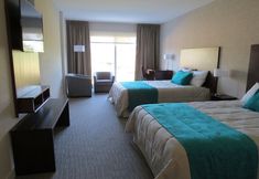 Others 3 Howard Johnson by Wyndham La Plata