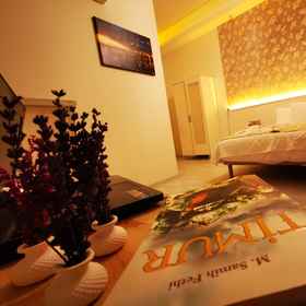 Primary image 1 La Casa de Hotel, Hotel Yapı Kredi Cultural Center