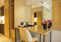 その他 4 THC apartment Nha Trang