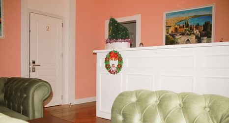 其他 2 Citadel Boutique Hotel