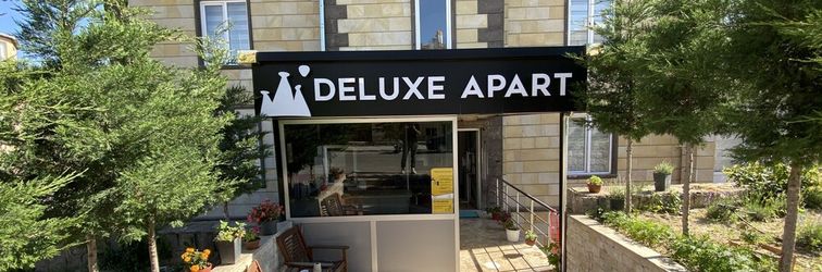 Others Kapadokya Deluxe Apart