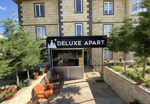 Others Kapadokya Deluxe Apart