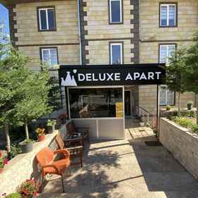 Primary image1卡帕多西亞豪華公寓飯店,代夫倫特山谷飯店