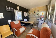 Others 2 Kapadokya Deluxe Apart