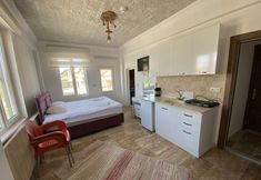 Others 3 Kapadokya Deluxe Apart