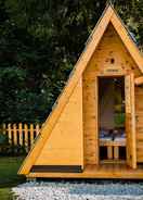 Imej utama Glamping FOREST EDGE