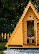 Imej utama Glamping FOREST EDGE