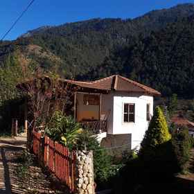 メイン イメージ1Hostal Checruz Todos Santos Cuchumatán,韦韦特南戈省飯店