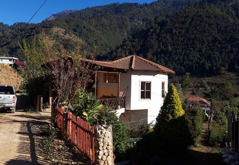 Others Hostal Checruz Todos Santos Cuchumatán