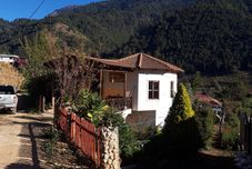 其他 Hostal Checruz Todos Santos Cuchumatán