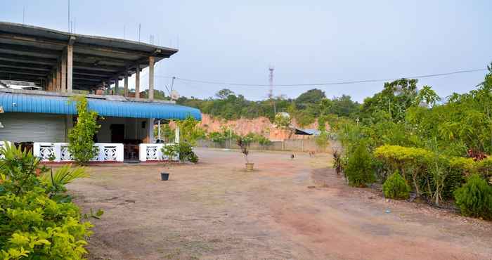 Others Hotel Aathithan Trincomalee