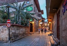 Others 4 Bulut Apartment