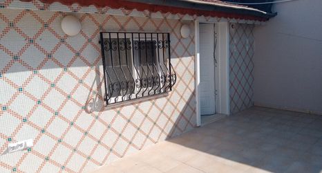 Others 2 Bulut Apartment