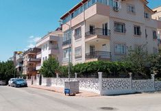 Others 6 Bulut Apartment