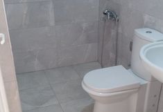 Others 5 Bulut Apartment