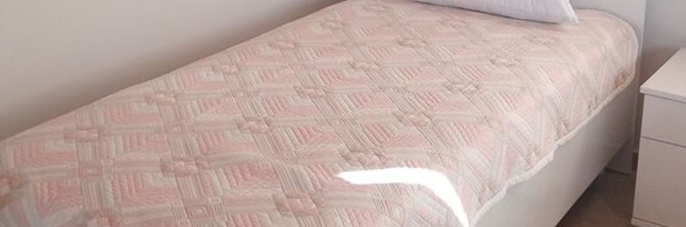 Others Bulut Apartment