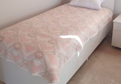 Others Bulut Apartment