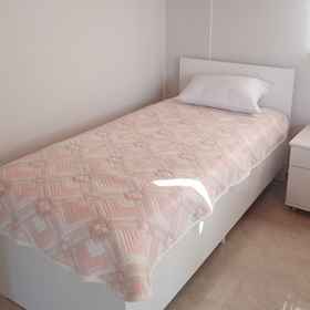 Room1布勒特公寓飯店,迷你城飯店