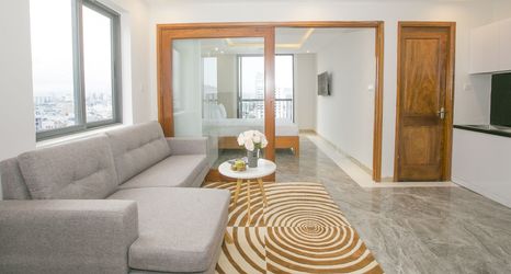 其他 2 Misa Apartment