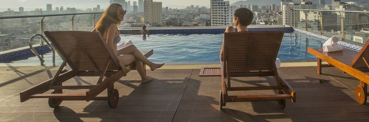 其他 Misa Apartment